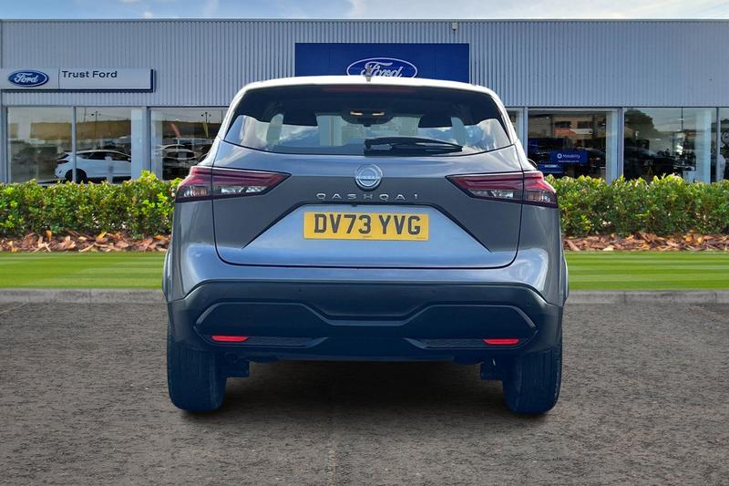 Used Nissan Qashqai 2023 for sale - 76056017: Photo 7