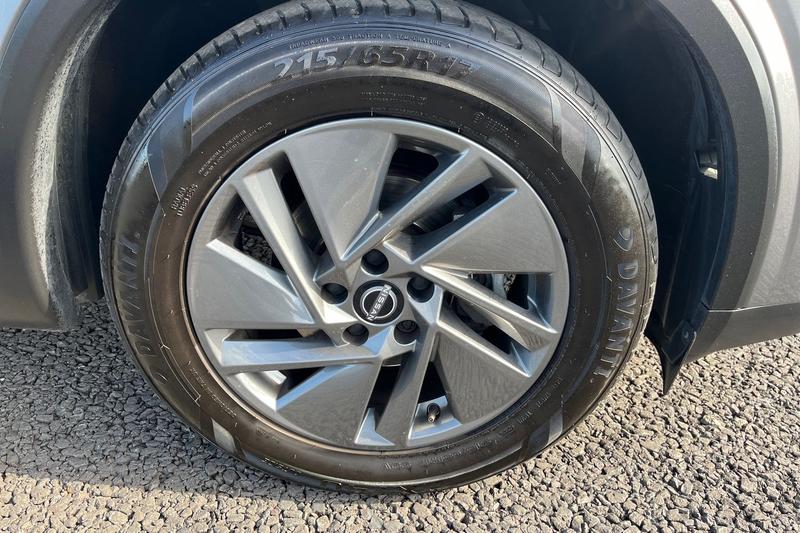 Used Nissan Qashqai 2023 for sale - 76056017: Photo 8