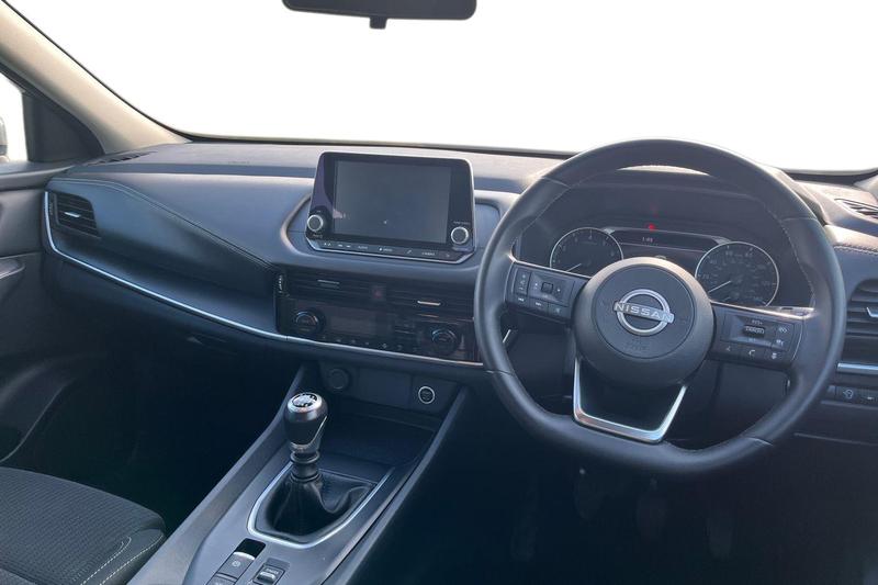 Used Nissan Qashqai 2023 for sale - 76056017: Photo 9