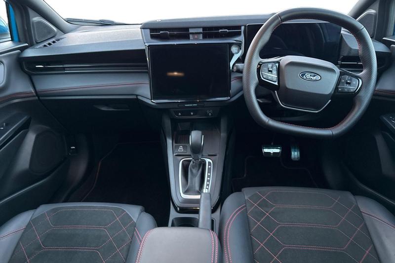 Used Ford Puma 2025 for sale - 77009506: Photo 10