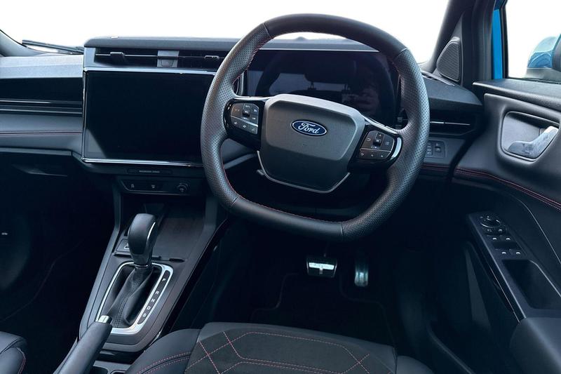 Used Ford Puma 2025 for sale - 77009506: Photo 11