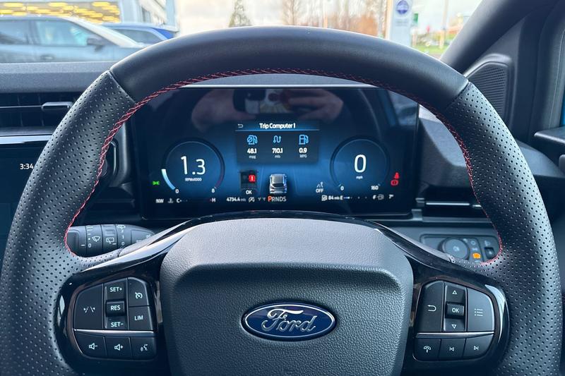 Used Ford Puma 2025 for sale - 77009506: Photo 12