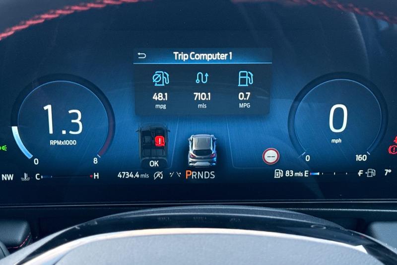 Used Ford Puma 2025 for sale - 77009506: Photo 13