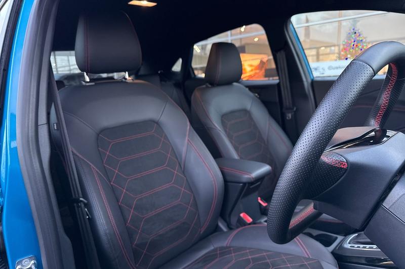 Used Ford Puma 2025 for sale - 77009506: Photo 17