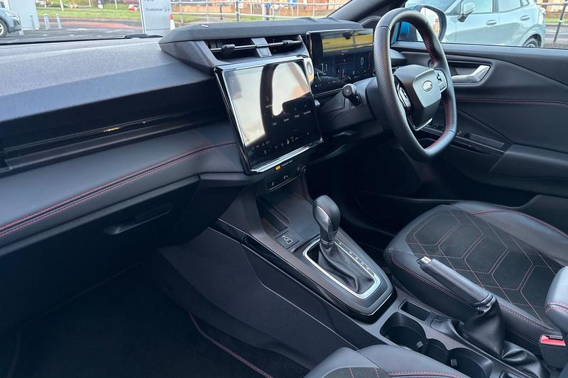 Used Ford Puma 2025 for sale - 77009506: Photo 18