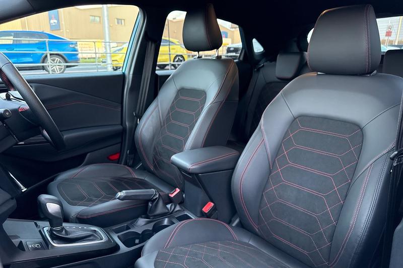 Used Ford Puma 2025 for sale - 77009506: Photo 19