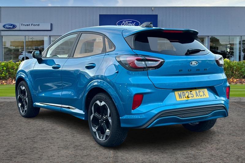 Used Ford Puma 2025 for sale - 77009506: Photo 2