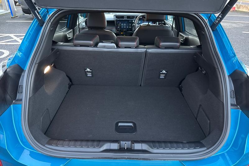 Used Ford Puma 2025 for sale - 77009506: Photo 21