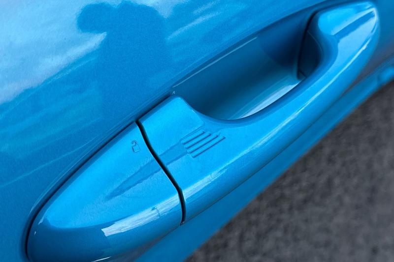 Used Ford Puma 2025 for sale - 77009506: Photo 28