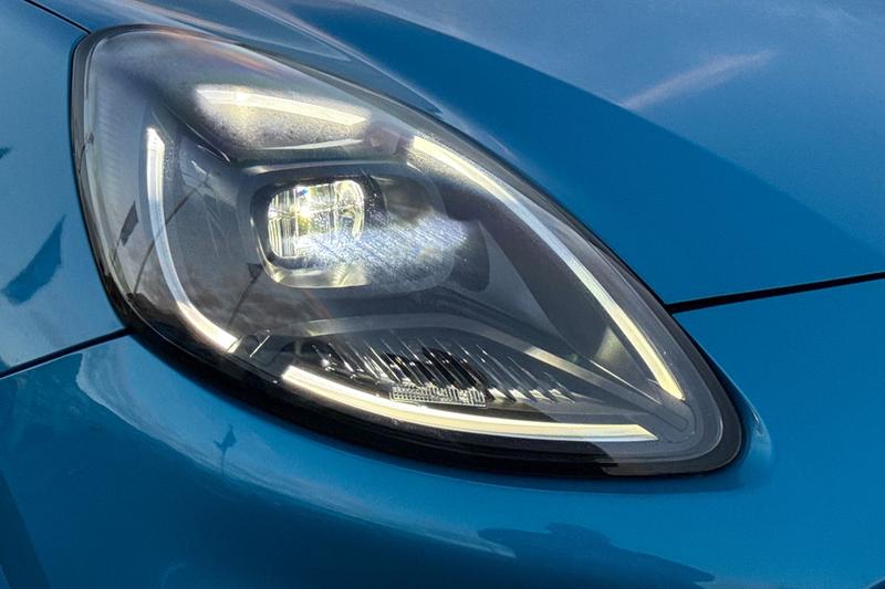 Used Ford Puma 2025 for sale - 77009506: Photo 29