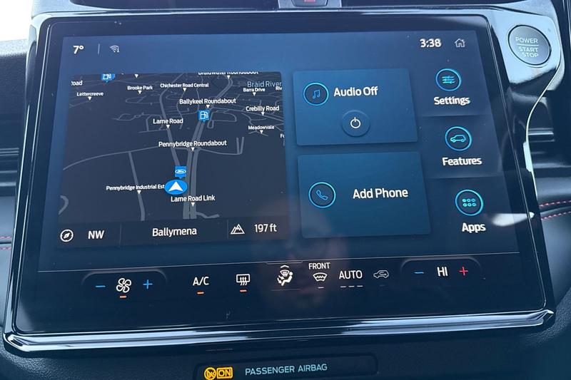 Used Ford Puma 2025 for sale - 77009506: Photo 31