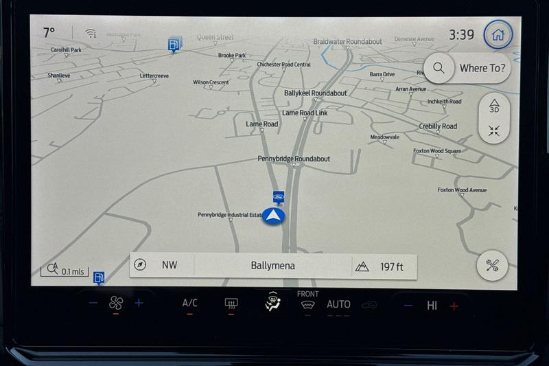 Used Ford Puma 2025 for sale - 77009506: Photo 32