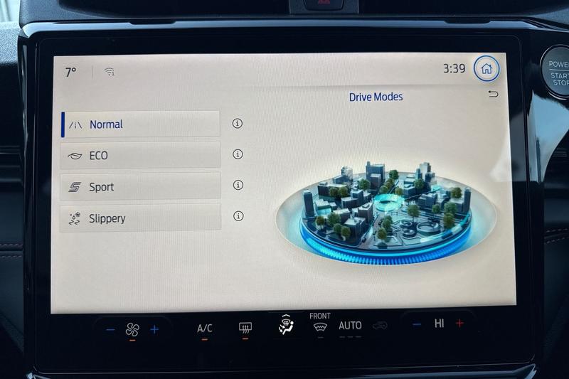 Used Ford Puma 2025 for sale - 77009506: Photo 33