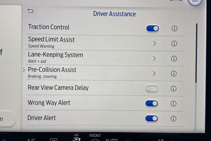 Used Ford Puma 2025 for sale - 77009506: Photo 37