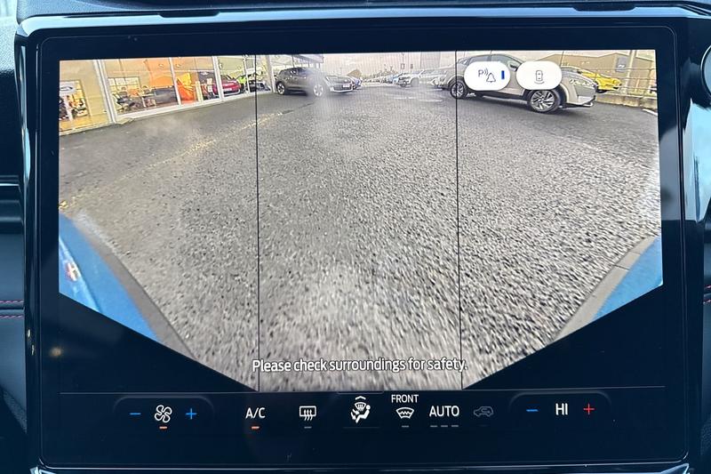 Used Ford Puma 2025 for sale - 77009506: Photo 39