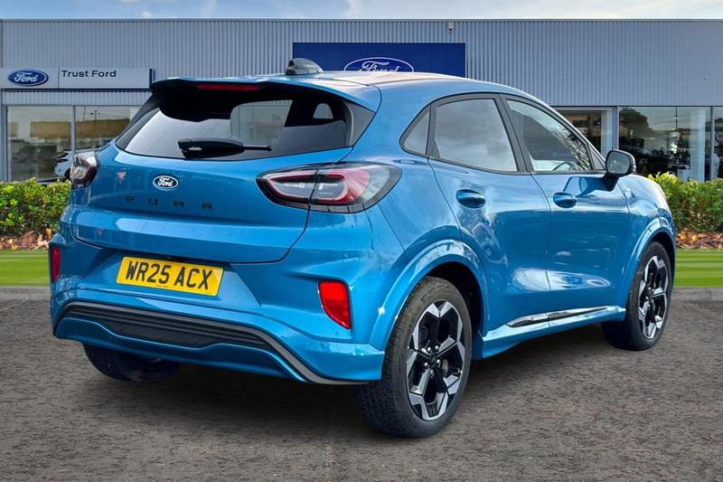 Used Ford Puma 2025 for sale - 77009506: Photo 4