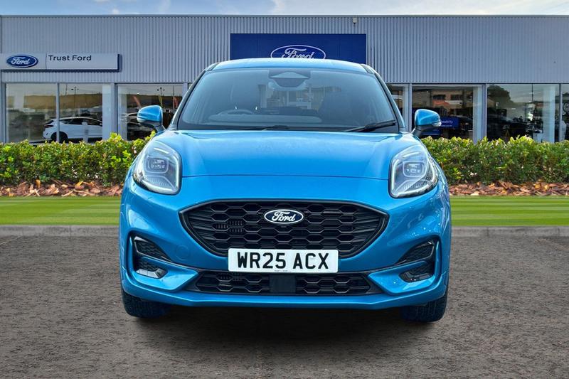 Used Ford Puma 2025 for sale - 77009506: Photo 6