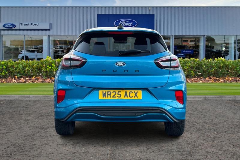Used Ford Puma 2025 for sale - 77009506: Photo 7