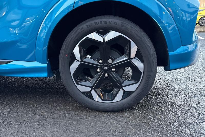 Used Ford Puma 2025 for sale - 77009506: Photo 8