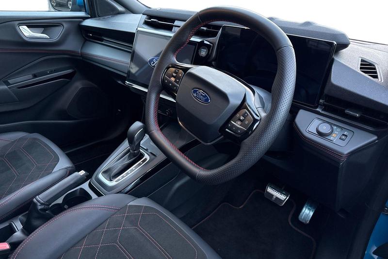 Used Ford Puma 2025 for sale - 77009506: Photo 9