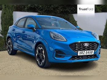 Used Ford Puma 2026 for sale - 79479662: Photo