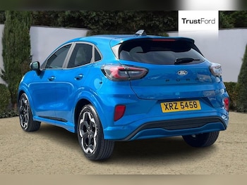 Used Ford Puma 2026 for sale - 79479662: Photo