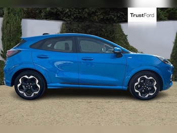 Used Ford Puma 2026 for sale - 79479662: Photo