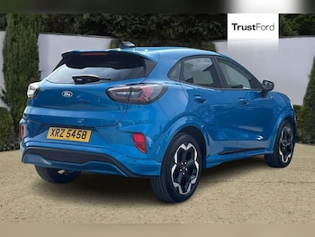 Used Ford Puma 2026 for sale - 79479662: Photo