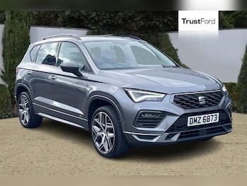 Used SEAT Ateca 2024 for sale - 79312205: Photo