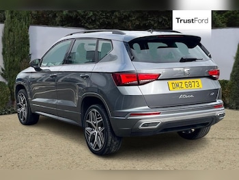 Used SEAT Ateca 2024 for sale - 79312205: Photo
