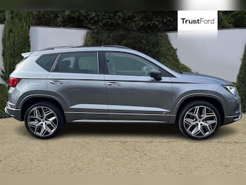 Used SEAT Ateca 2024 for sale - 79312205: Photo