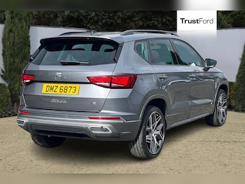 Used SEAT Ateca 2024 for sale - 79312205: Photo