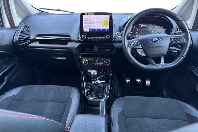Used Ford Ecosport 2019 for sale - 77095686: Photo 10
