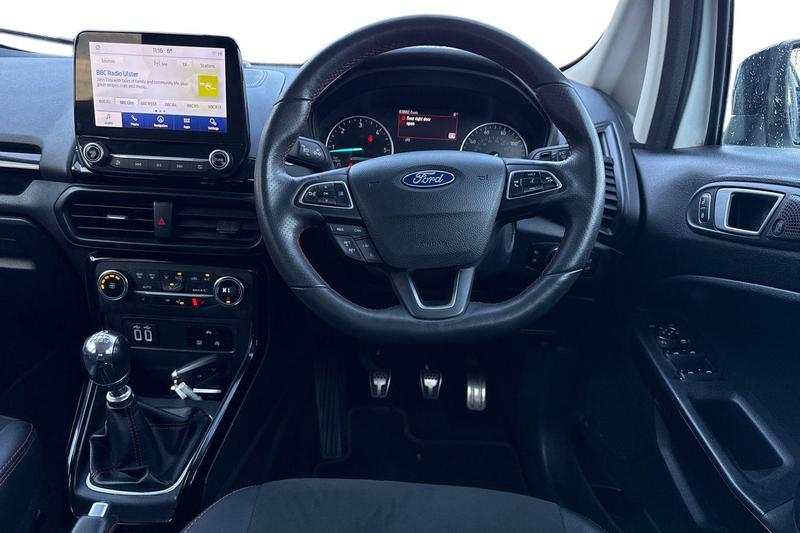 Used Ford Ecosport 2019 for sale - 77095686: Photo 11
