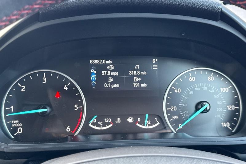 Used Ford Ecosport 2019 for sale - 77095686: Photo 13