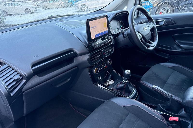 Used Ford Ecosport 2019 for sale - 77095686: Photo 18
