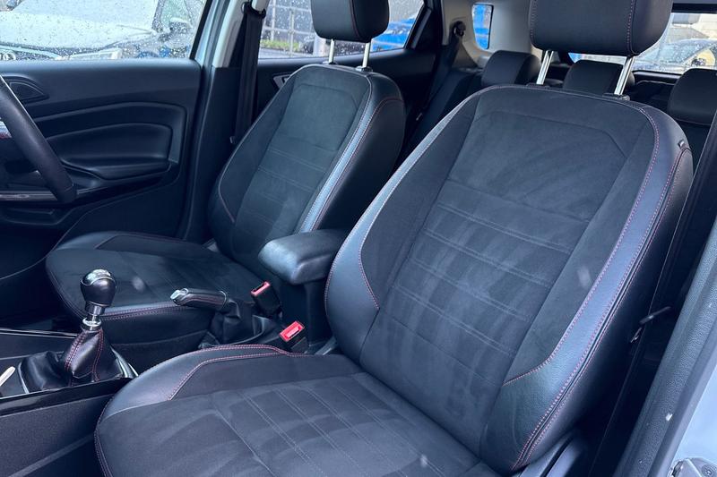 Used Ford Ecosport 2019 for sale - 77095686: Photo 19