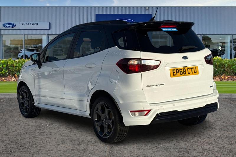 Used Ford Ecosport 2019 for sale - 77095686: Photo 2