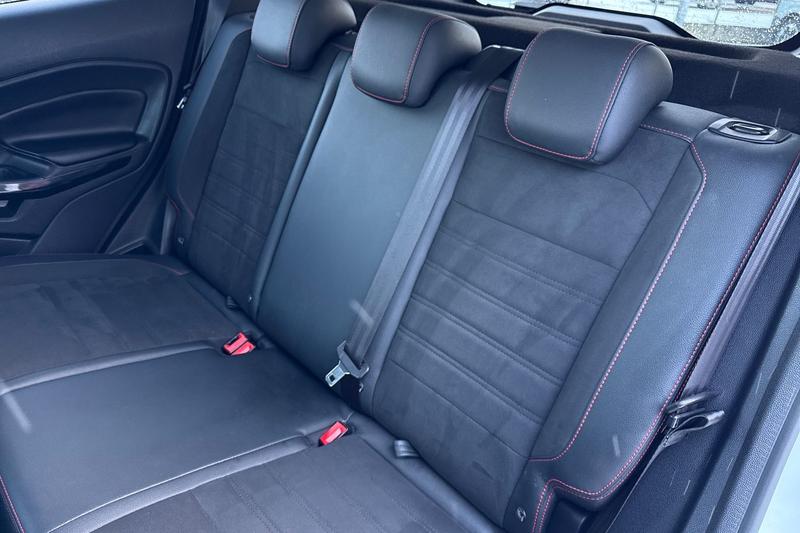 Used Ford Ecosport 2019 for sale - 77095686: Photo 20