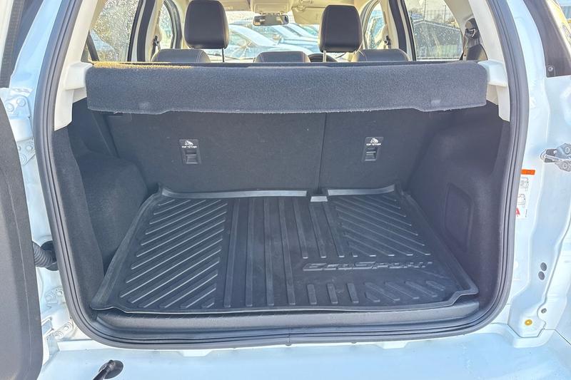 Used Ford Ecosport 2019 for sale - 77095686: Photo 21