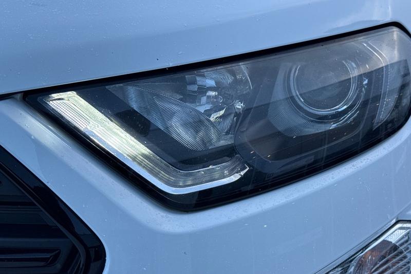 Used Ford Ecosport 2019 for sale - 77095686: Photo 25