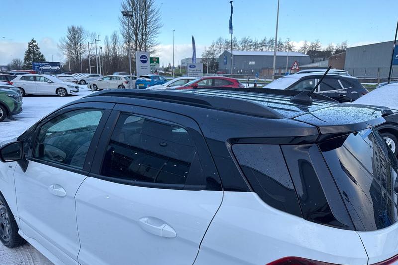 Used Ford Ecosport 2019 for sale - 77095686: Photo 26