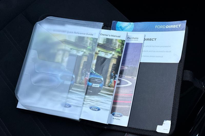 Used Ford Ecosport 2019 for sale - 77095686: Photo 28