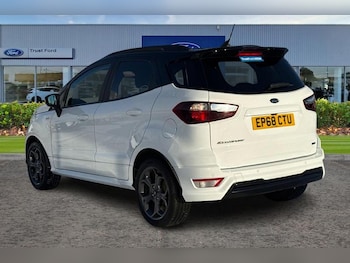 Used Ford Ecosport 2019 for sale - 77095686: Photo