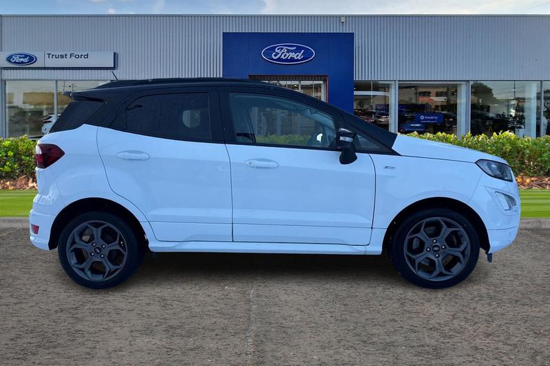 Used Ford Ecosport 2019 for sale - 77095686: Photo 3