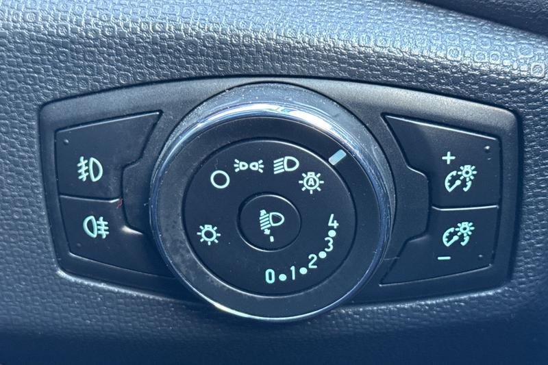 Used Ford Ecosport 2019 for sale - 77095686: Photo 32