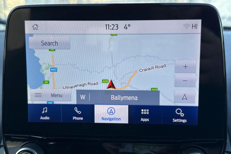 Used Ford Ecosport 2019 for sale - 77095686: Photo 37