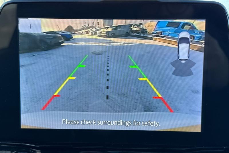 Used Ford Ecosport 2019 for sale - 77095686: Photo 39