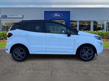 Used Ford Ecosport 2019 for sale - 77095686: Photo