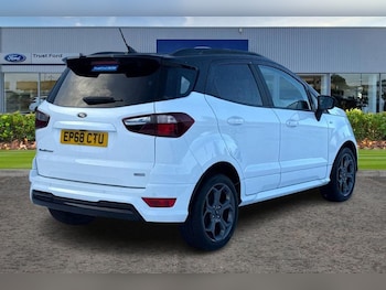 Used Ford Ecosport 2019 for sale - 77095686: Photo